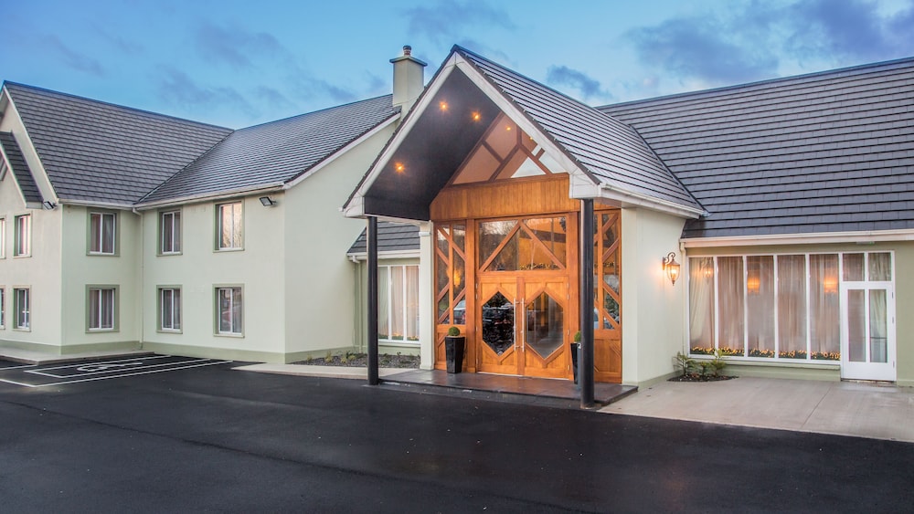 Longcourt House Hotel - Comté de Limerick