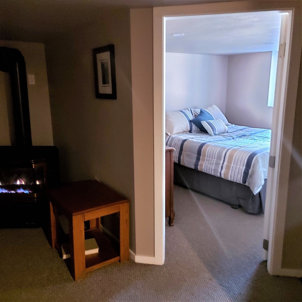 Roost Quail's Suite In Summerland - Naramata