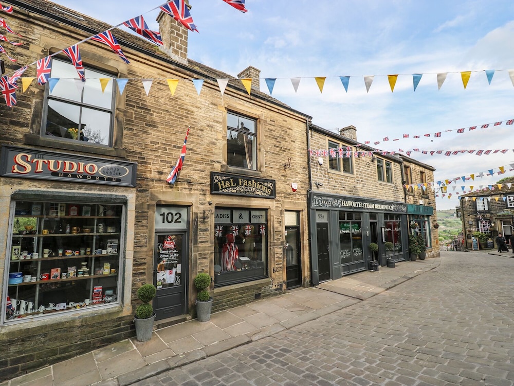 The Attic, Keighley - West Yorkshire