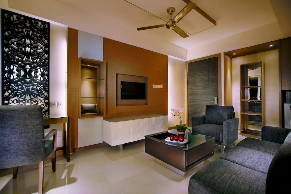 The Malibu Suites Balikpapan by Sissae Living - Balikpapan