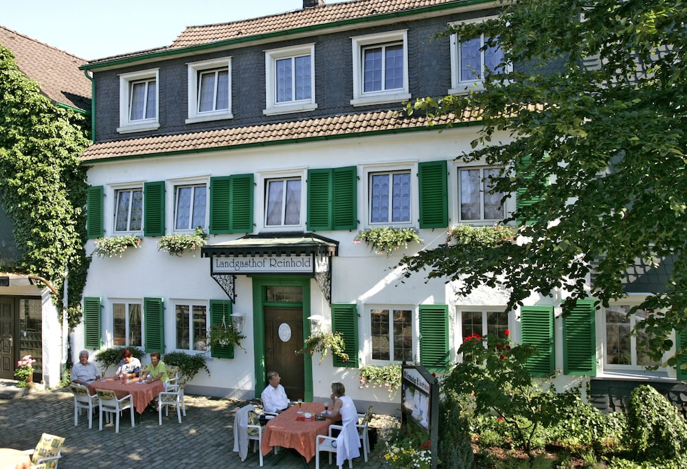 Hotel Reinhold - Meinerzhagen