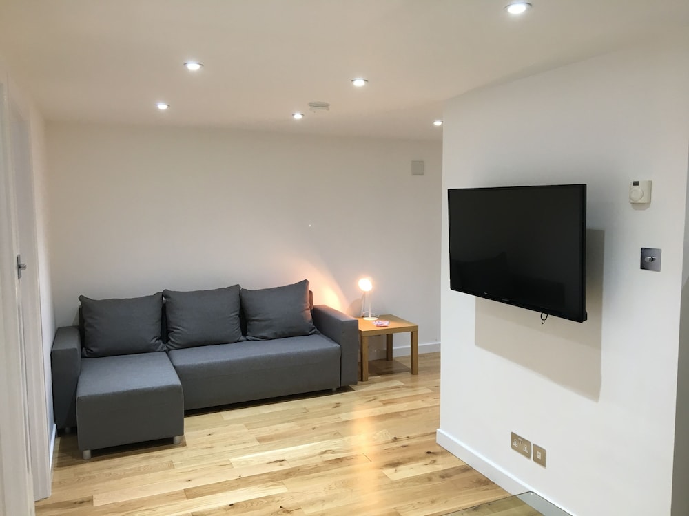 Perfect Modern Base Near All Attractions - Notting Hill