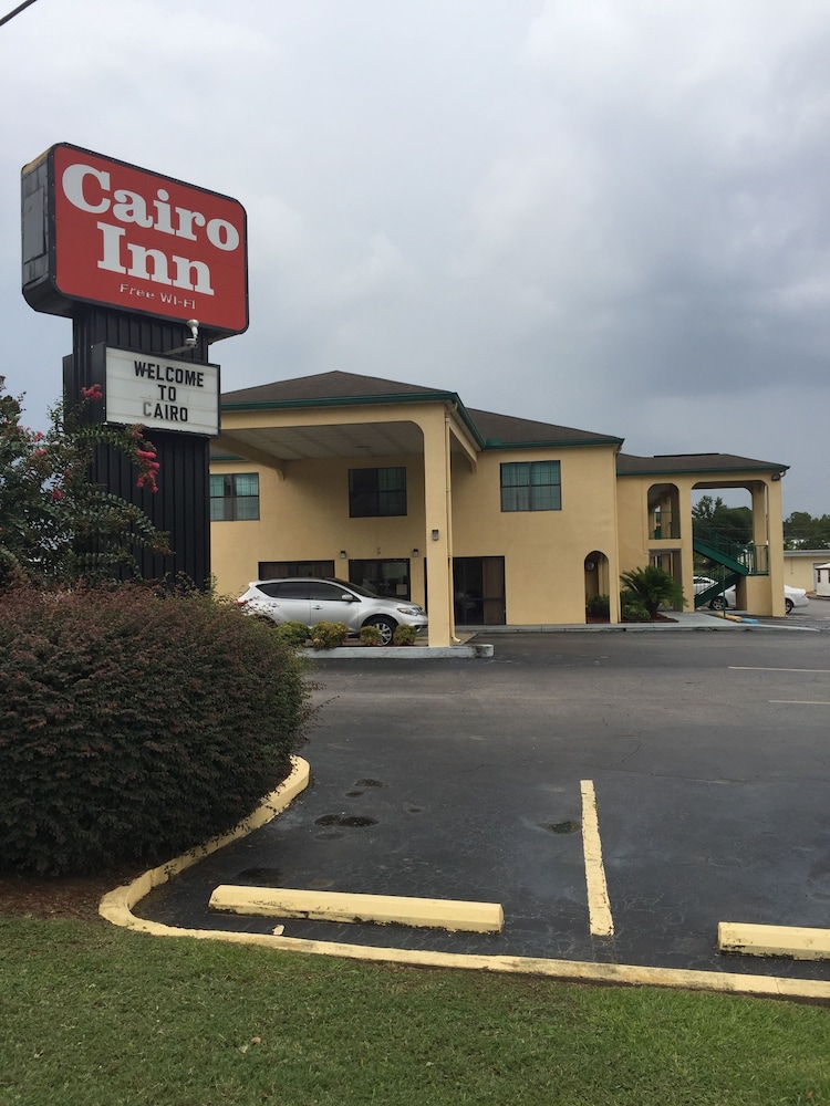Cairo Inn - Cairo, GA