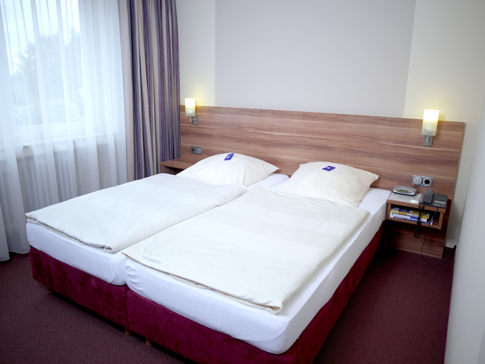 Hotel Bavaria - Oldenbourg