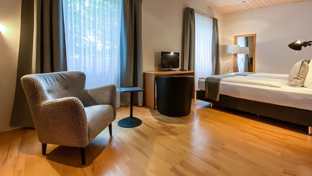 Impulsiv Hotel & Sportresort - Black Forest