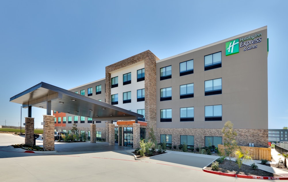 Holiday Inn Express & Suites Fort Worth North - Northlake, An Ihg Hotel - Roanoke, TX