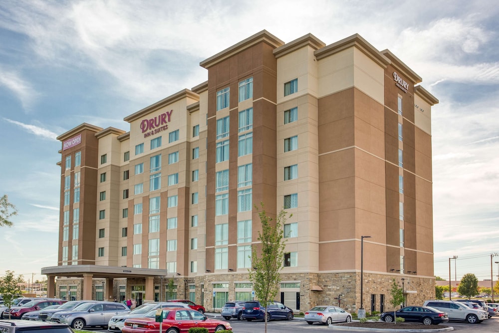 Drury Inn & Suites Cincinnati Northeast Mason - Mason