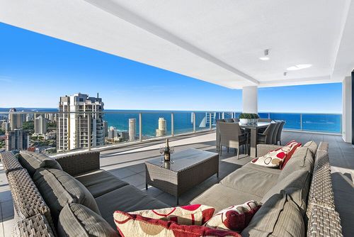 ALL Surfers Paradise hotels Cheap Hotel Deals on cozycozy