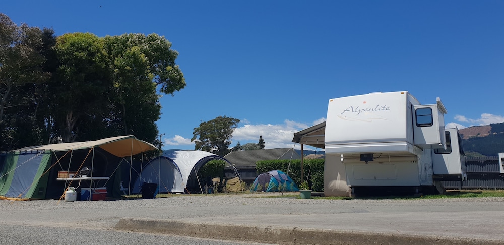 Richmond Motel And Holiday Park - Brightwater