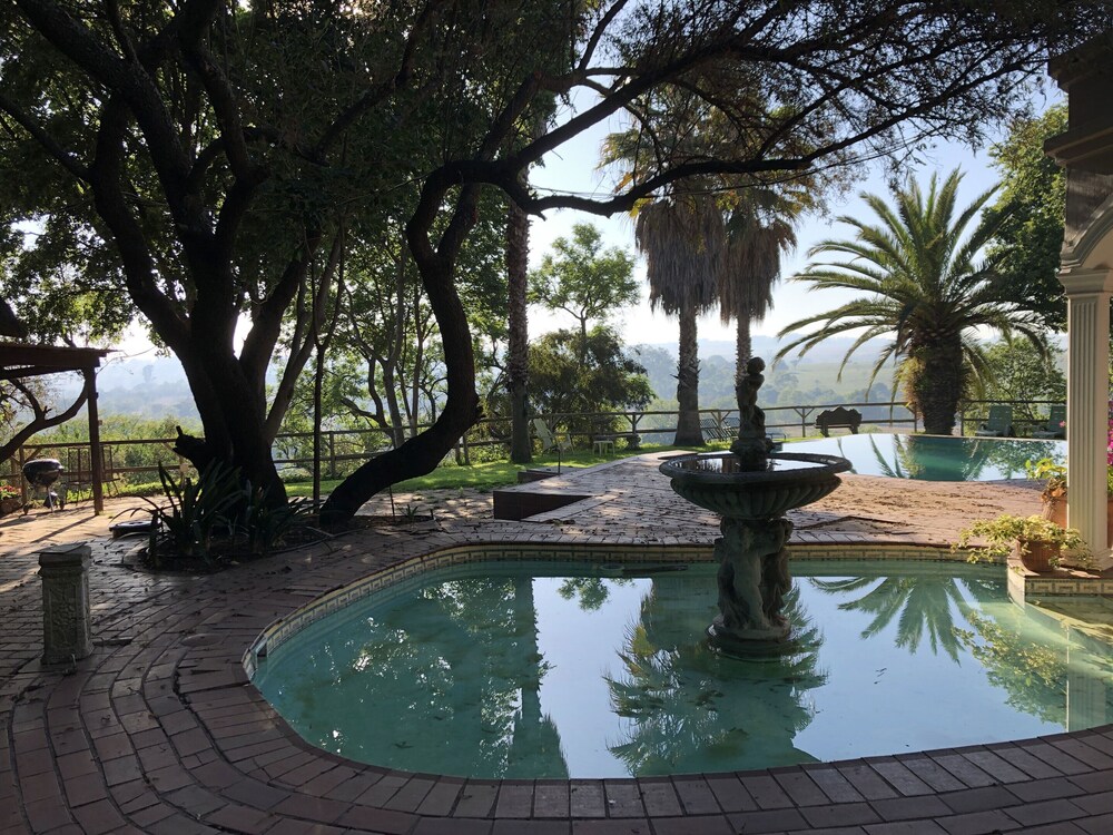 Hills And Dales Accommodation - Centurion