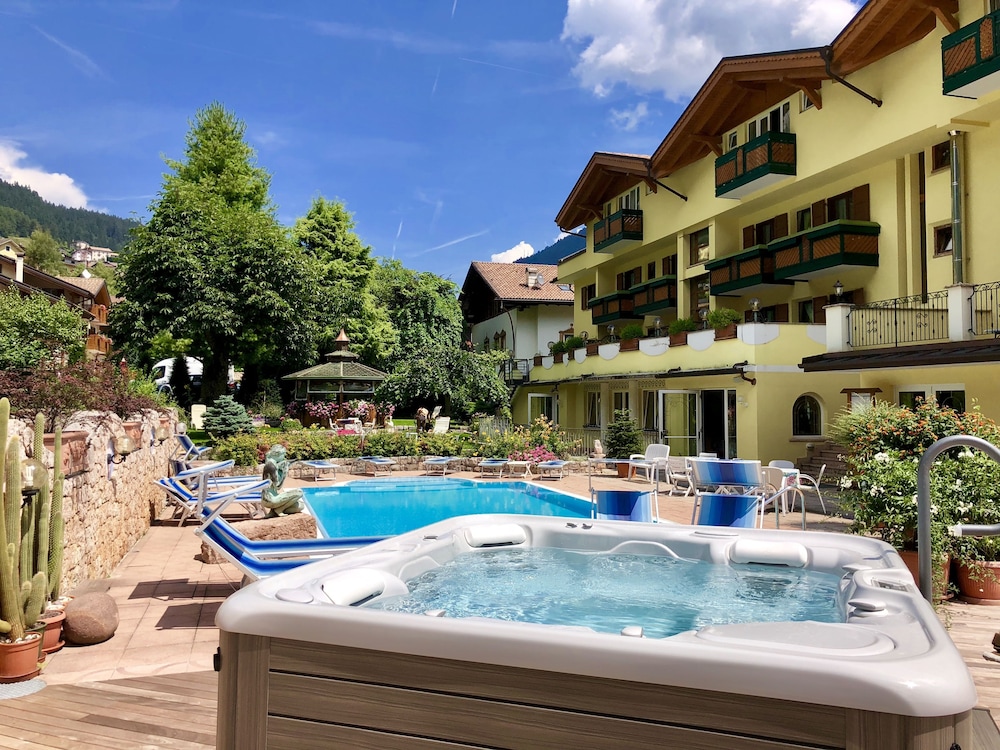 Hotel Alle Dolomiti - Molveno
