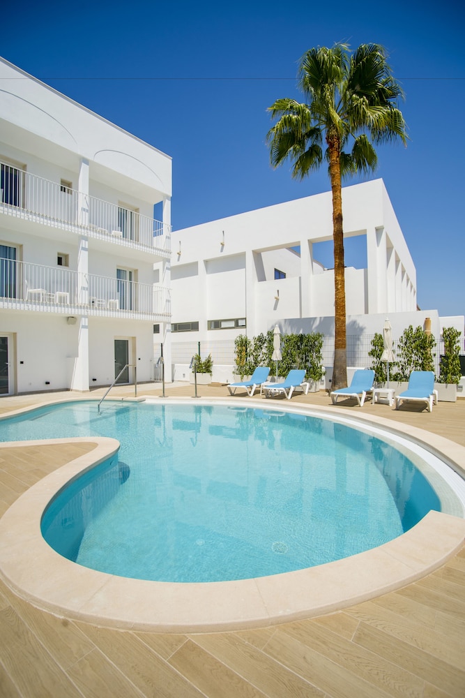 Inner Hotel Rupit - Adults Only - Cala d’Or