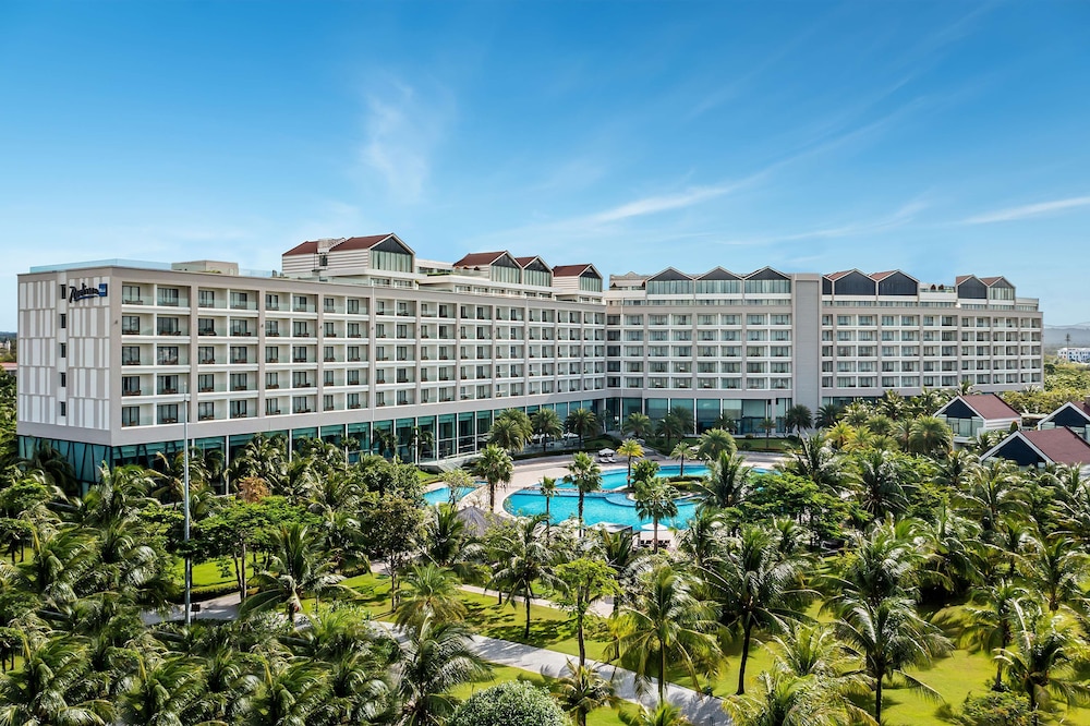 Radisson Blu Resort Phu Quoc - Phú Quốc