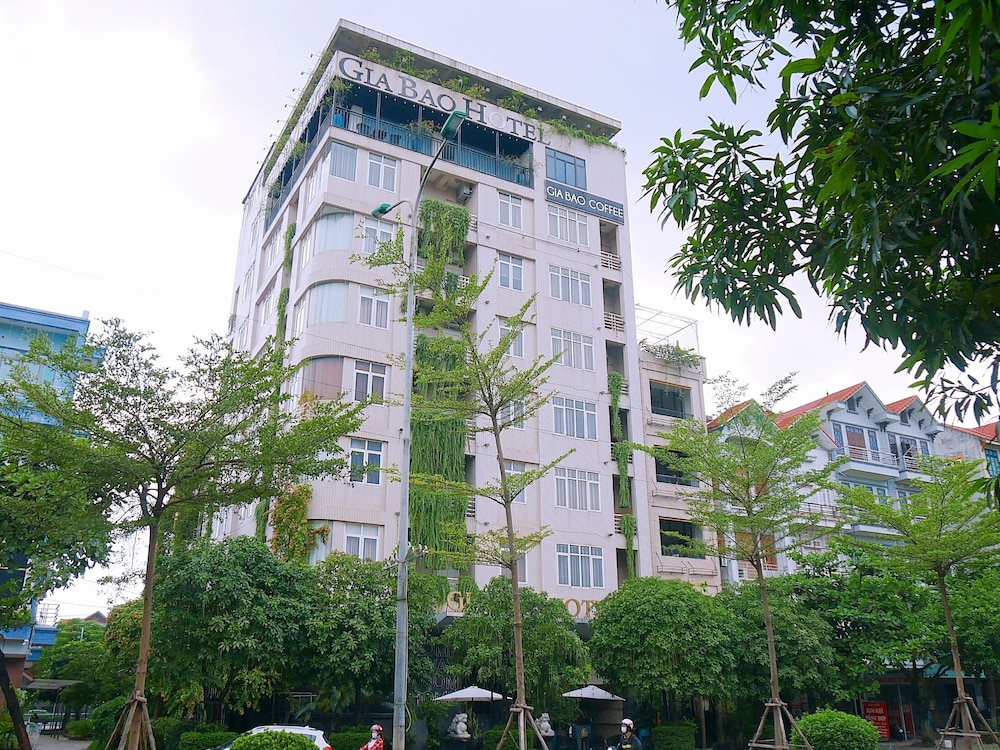 Gia Bao Hotel - Từ Sơn