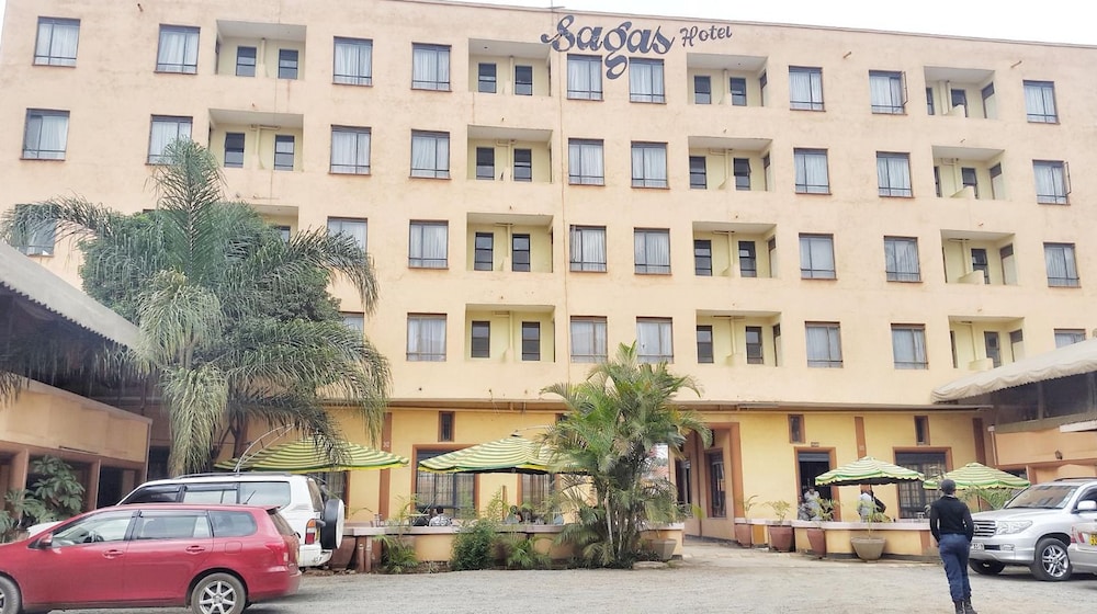Sagas Hotel Ltd - Nairobi