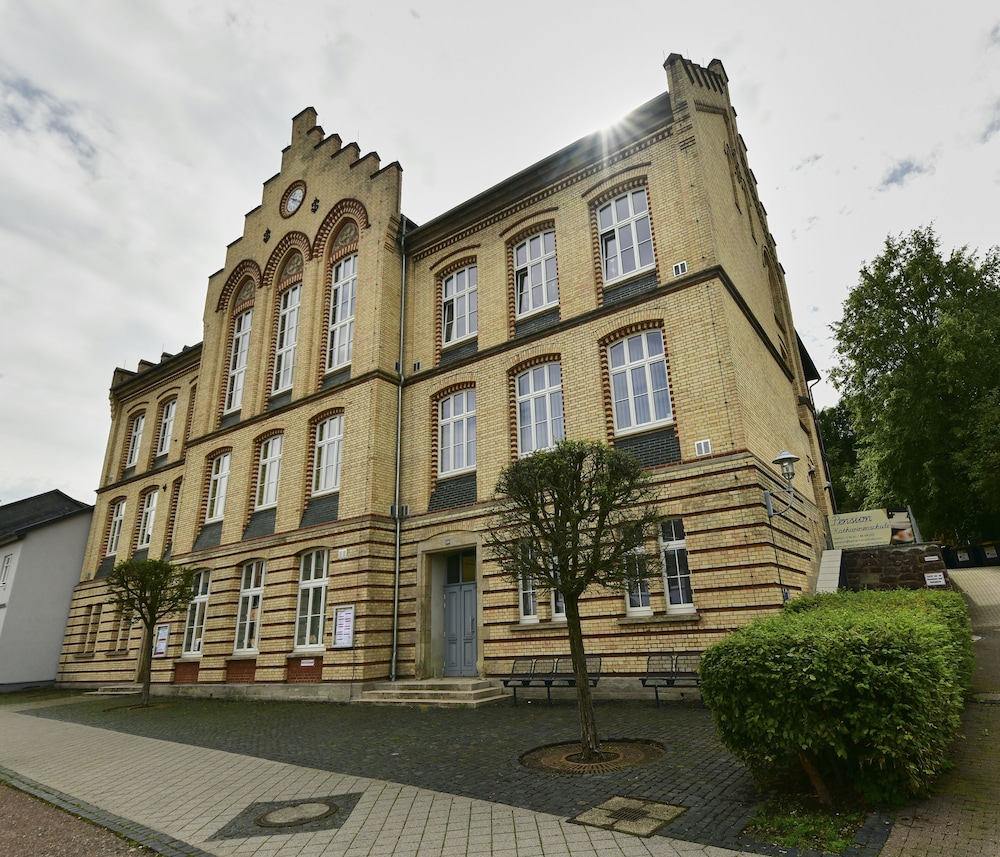 Pension Katharinenschule - Eisenach