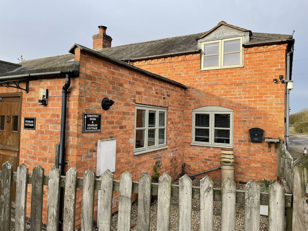 Stables Cottage, Leicester - Oakham