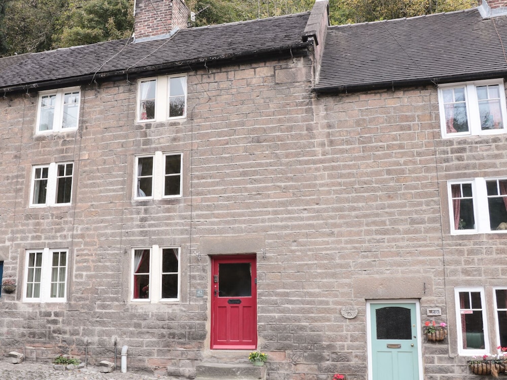 Holly Cottage - Matlock