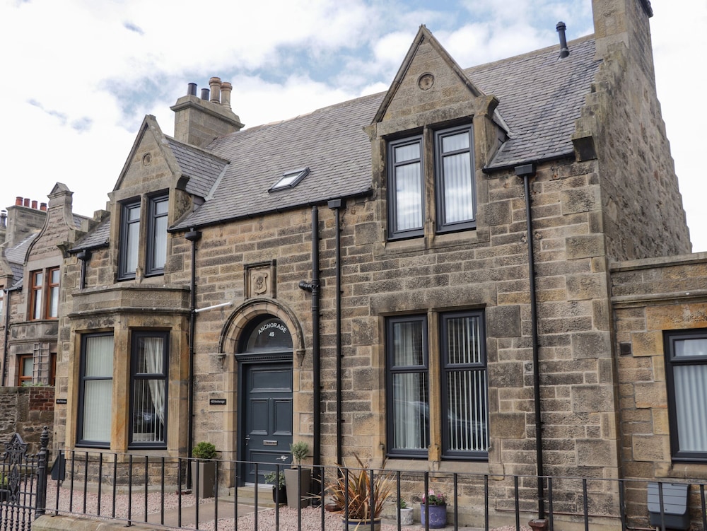 Firthview, Family Friendly, Character Holiday Cottage In Buckie - Moray