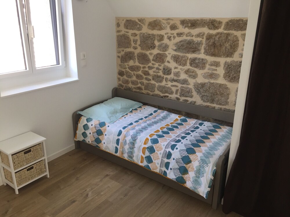 Nouveaute Petite Maison à 300m De La Grande Plage Du Sillon Avec Terrasse - Saint-Malo