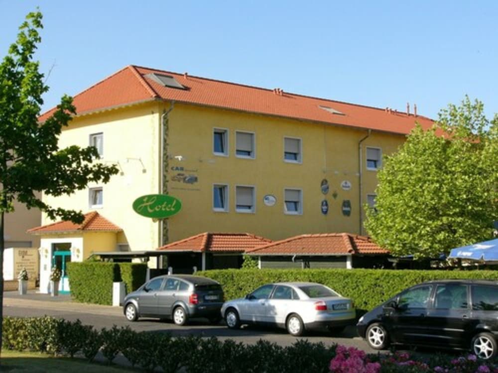 Klima Hotel Europarc - Kerpen