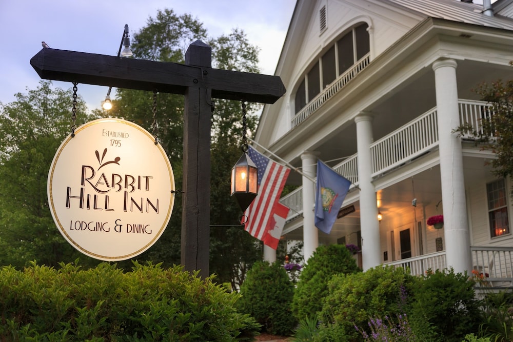 Rabbit Hill Inn - Vermont
