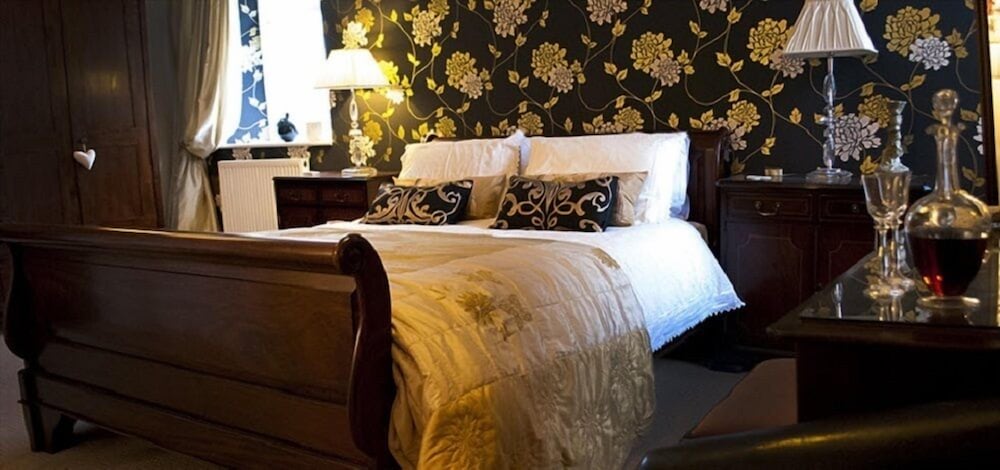 The Castle House Luxury Bed & Breakfast - Yorkshire
