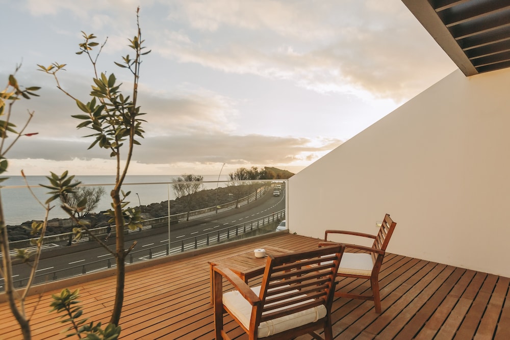Ocean Views By Azores Villas - Sete Cidades