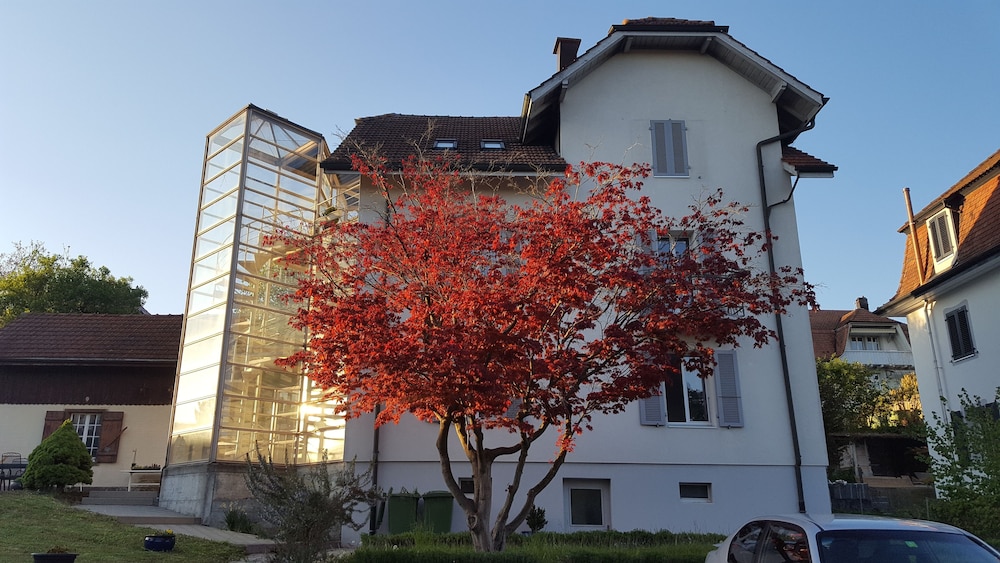 Casa Carmela Apartment - Solothurn