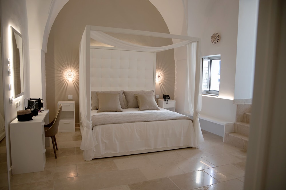 Monun Hotel & Spa - Provincia di Taranto