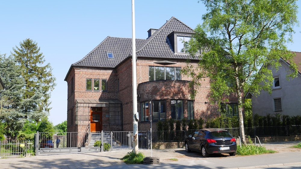 Animas, Nieuw Gebouwd En Zonnig Appartement Kiel, Holtenauer Straße - Kiel