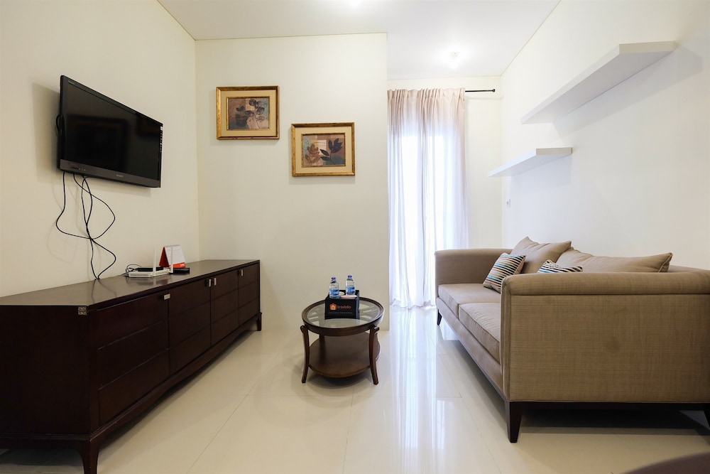 Spacious Apartment @ Northland Ancol Residence - West Java