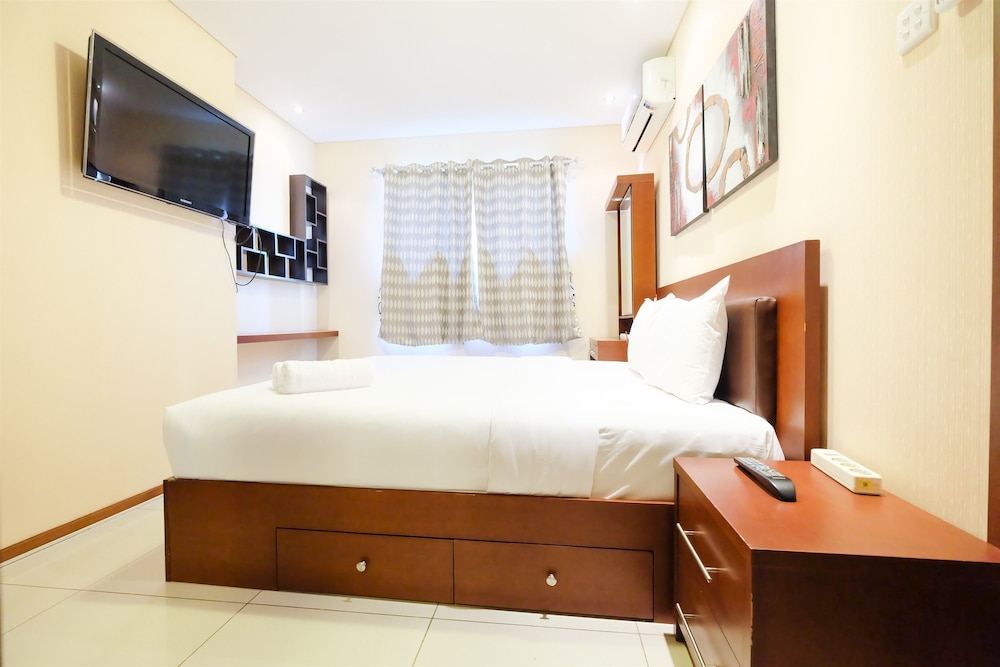 Apartment @ Thamrin Executive Residence Near Grand Indonesia - West Java