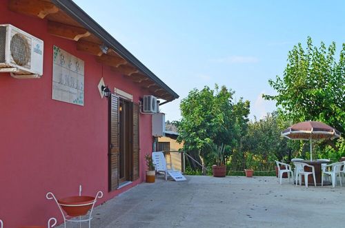 Bagnara Calabra B&B, Guest Houses and Inns cozycozy