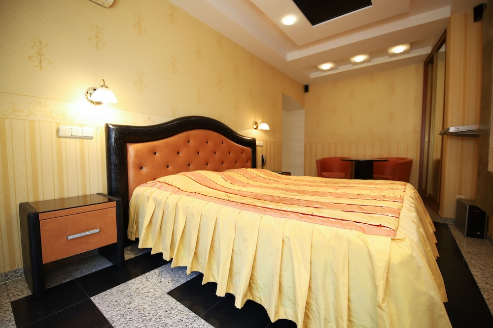Prestige Apart Hotel - Chișinău