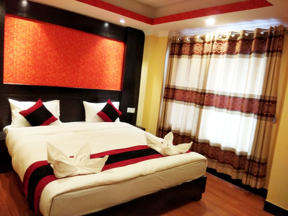 Kathmandu Regency Hotel- Standard Room - Kathmandu