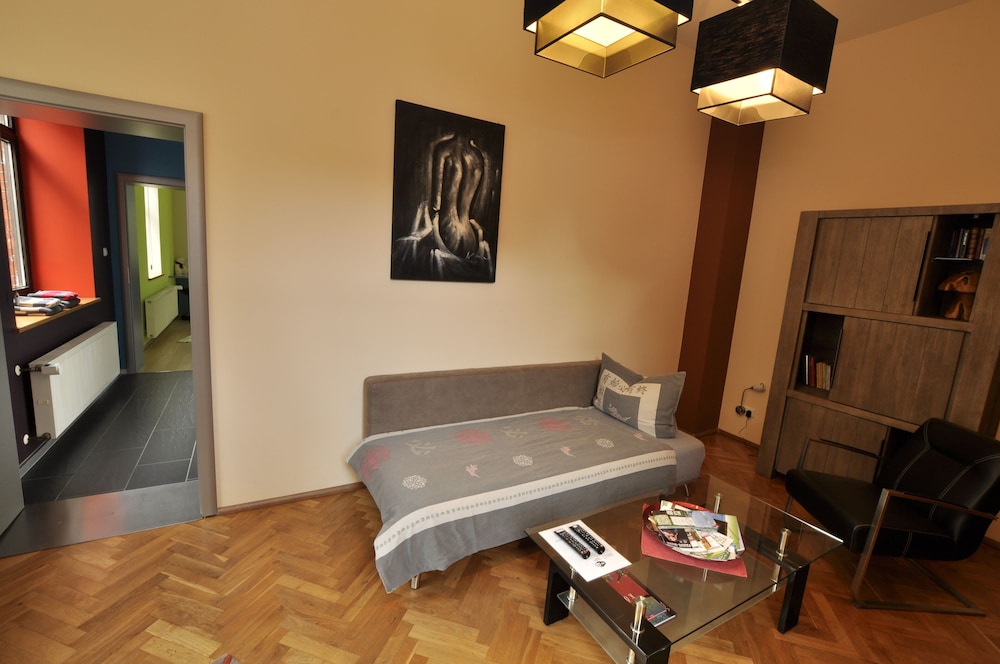 Apartment Alpha, Ruhepol Mit Sauna In Gehobenem Ambiente - Deutschland