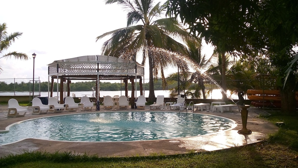 Hotel Marina San Blas - Playa Platanitos