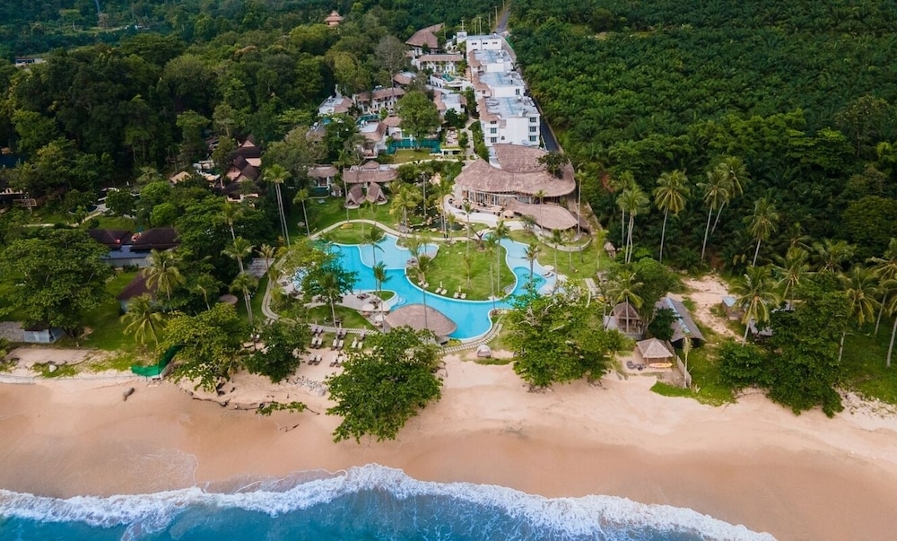 Eden Beach Khaolak Resort And Spa A Lopesan Collection Hotel - Khao Lak