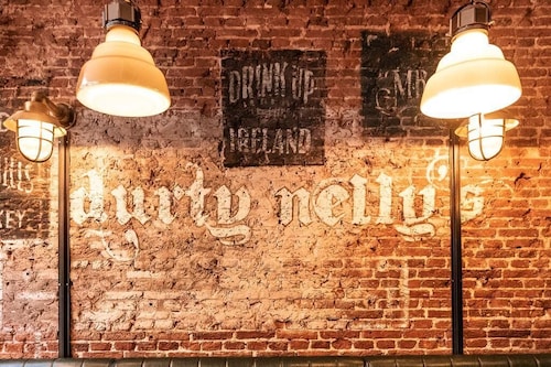 Durty Nelly's - Hostel - Zaandam
