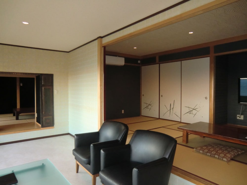 リゾートホテル&スパ ブルーマーメイド - 和歌山県