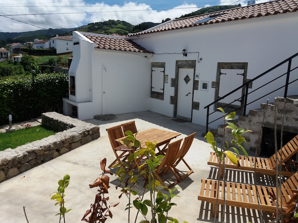 Casa Vista Da Marquesa - Azoren