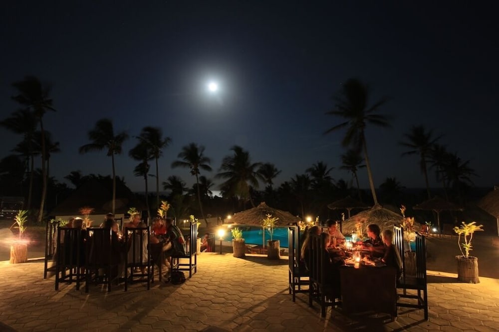 Blue Moon "Beach - Resort Vacacional - Mozambique
