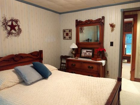 Looking for a vacation rental in DuBois, PA? Try cozycozy