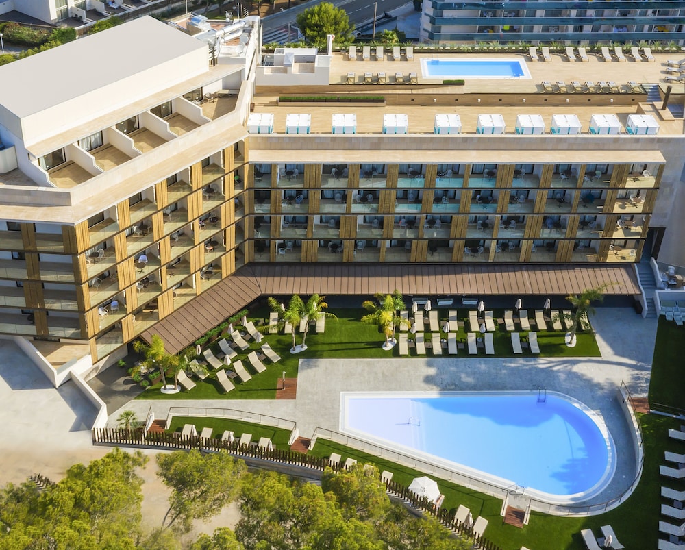 Golden Costa Salou - Adults Only 4* Sup - La Pineda