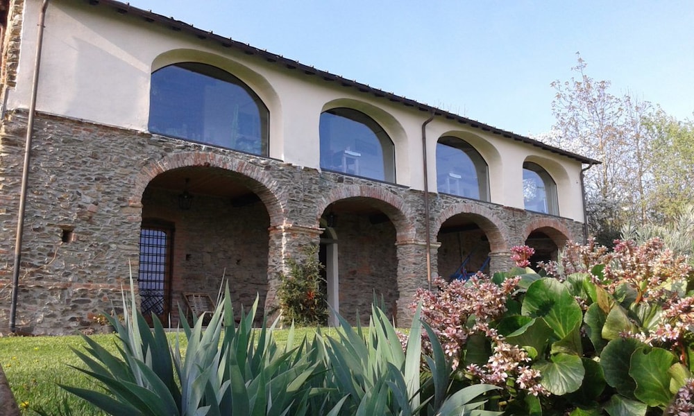 Antico Convento - Piedmont