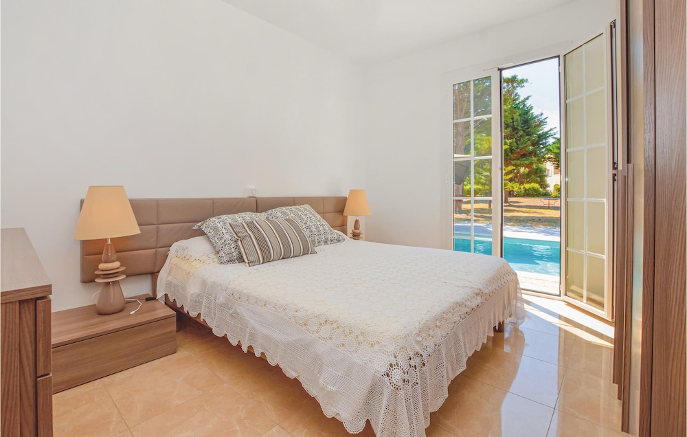 Questa è Una Splendida Casa Vacanze Con Una Bella Piscina, Ideale Per Una Vacanza Al Sole In Corsica - Patrimonio