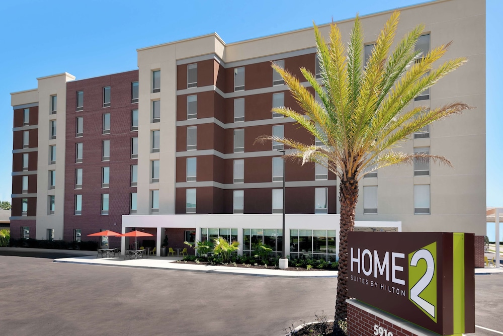 Home2 Suites By Hilton Orlando Near Universal - Orlando, FL