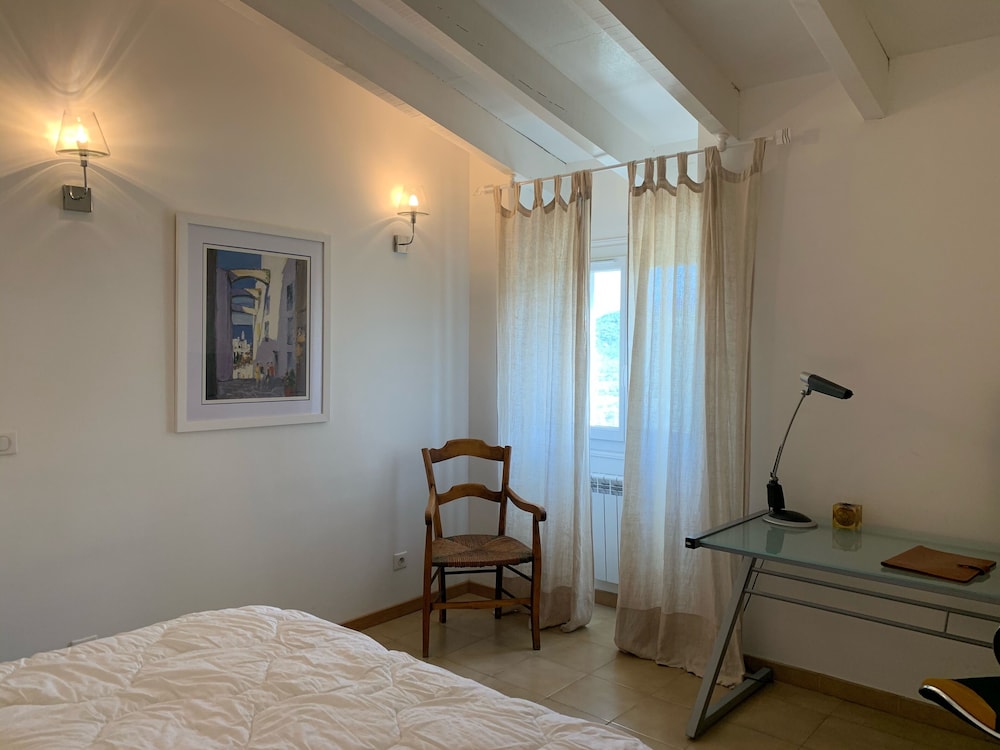 70m2 Apartment On The First Floor Of A Villa - Corte