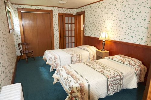 ¡Temporadas 2018!  Reserva Ahora .... Gran Casa Privada En El Corazón De Old Forge - Old Forge, NY